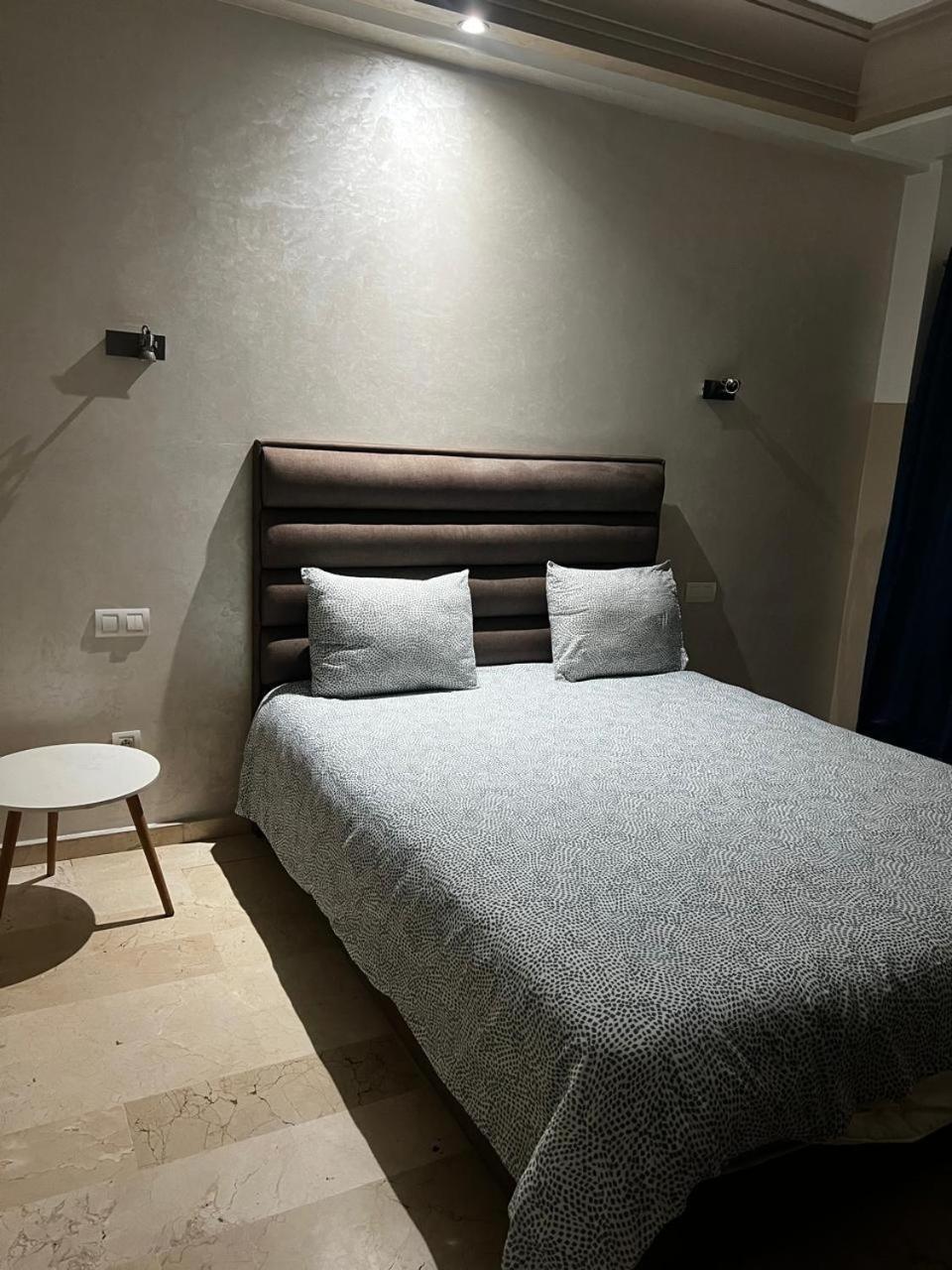 Apartamento Business *